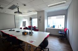 Conrad Centennial Singapore (D1), Office #617044661